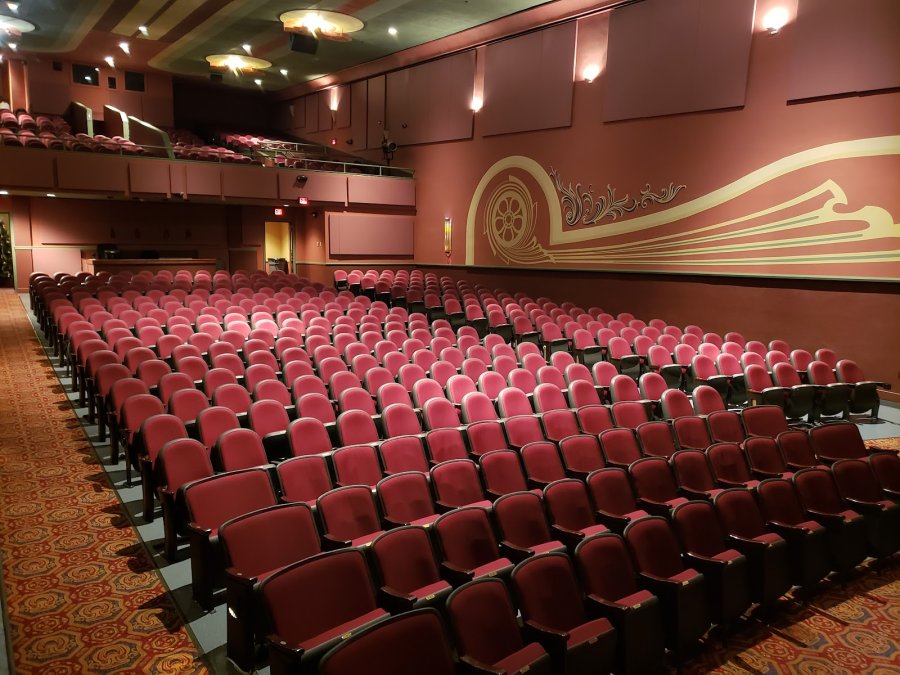 Historic State Theater — photo 4 of 4