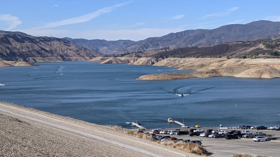 Castaic Lake State Recreation Area — photo 4 of 4