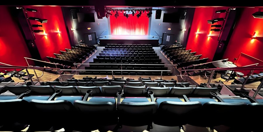 The Lamp Theatre