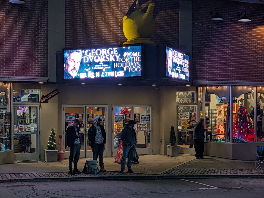 The Lamp Theatre — photo 4 of 4