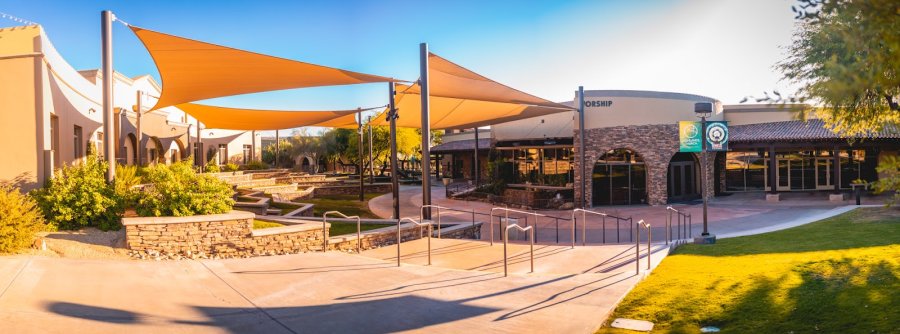 Highlands Church Scottsdale