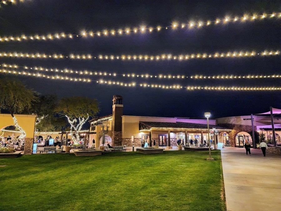 Highlands Church Scottsdale — photo 3 of 4