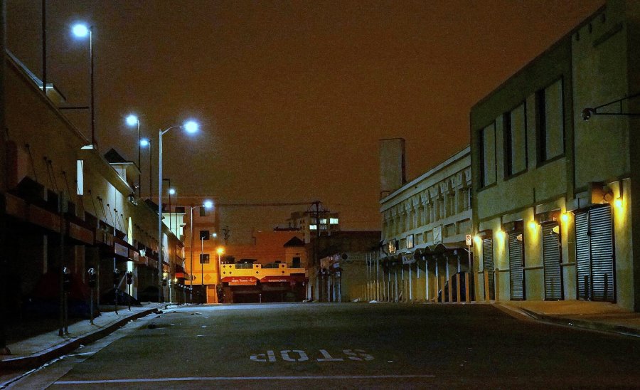 The City Market of Los Angeles — photo 2 of 4