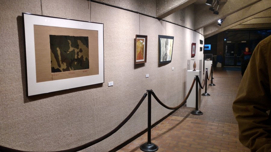 Illinois Central College Performing Arts Center — photo 2 of 4