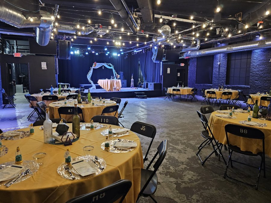Taffeta Music Hall — photo 3 of 4