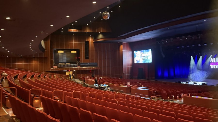 Grand Sierra Theatre — photo 3 of 4