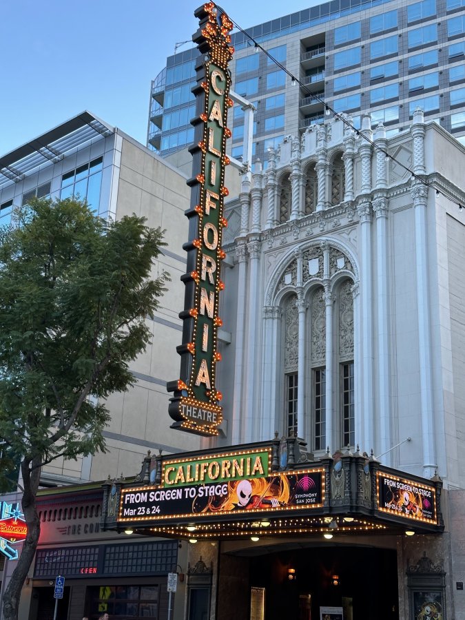 California Theatre — photo 2 of 4