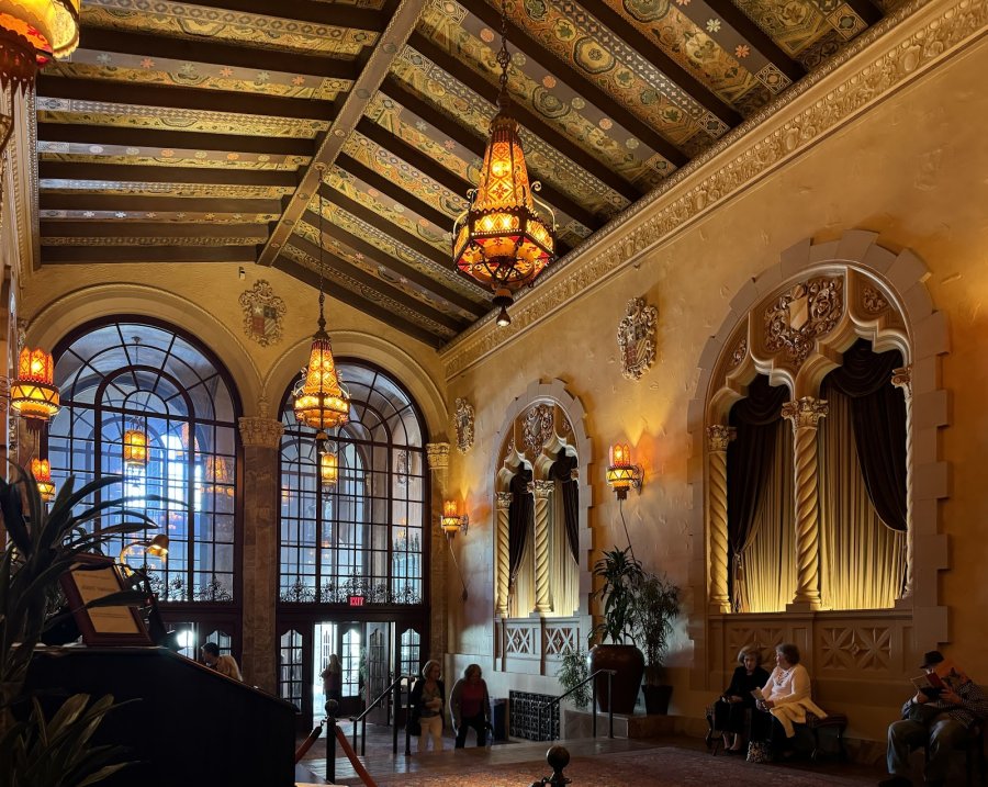California Theatre — photo 4 of 4