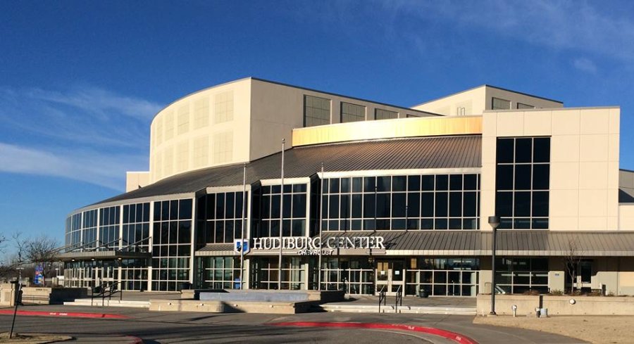Rose State Performing Arts Center — photo 2 of 4