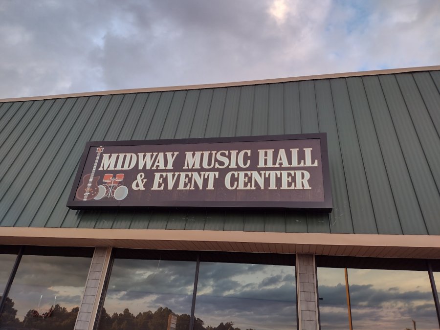 Midway Music Hall and Event Center — photo 2 of 4