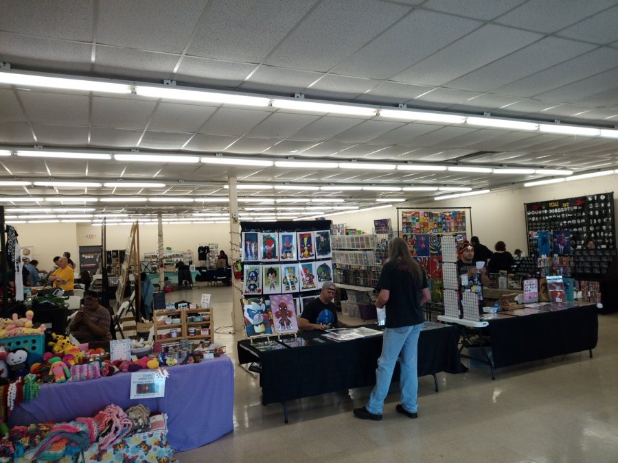 Midway Music Hall and Event Center — photo 4 of 4