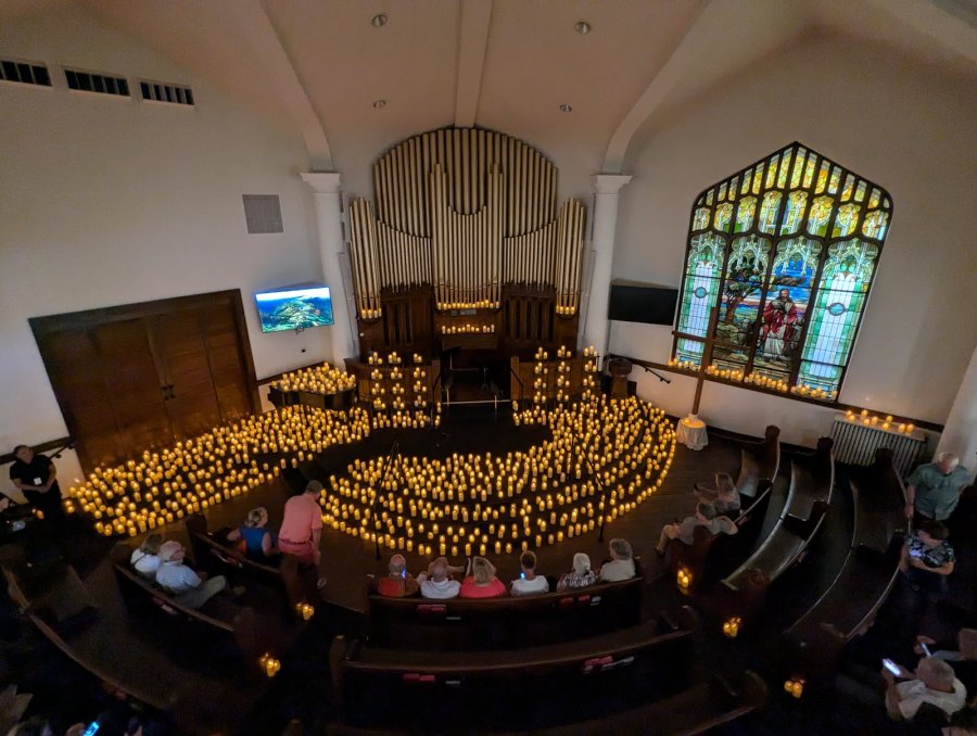 Short North Church