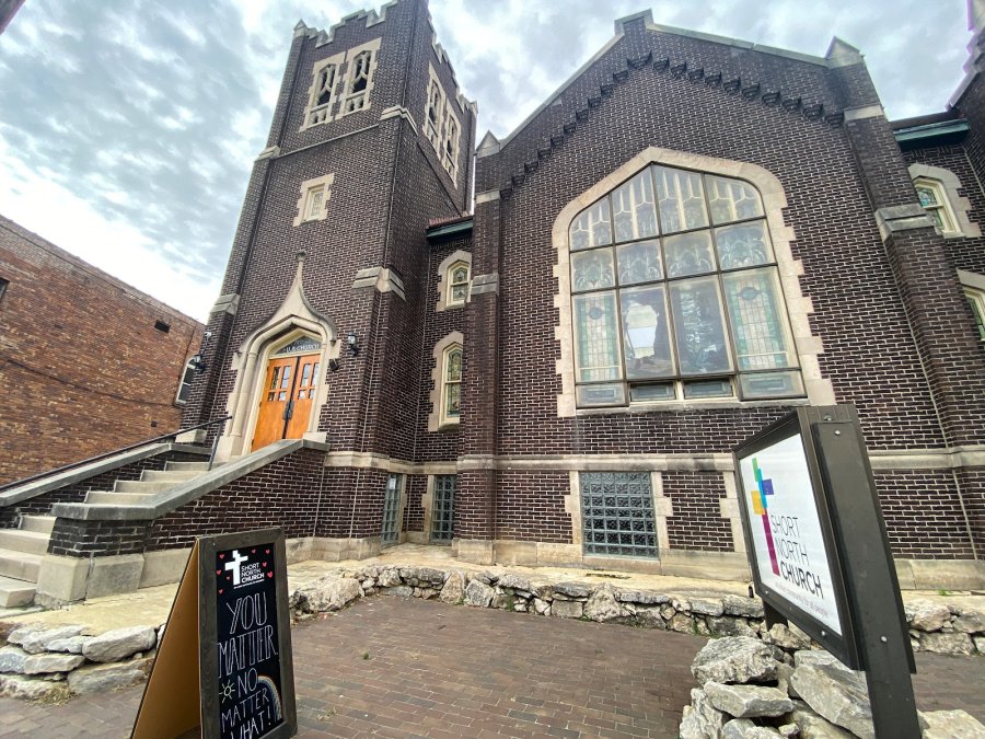 Short North Church — photo 3 of 4