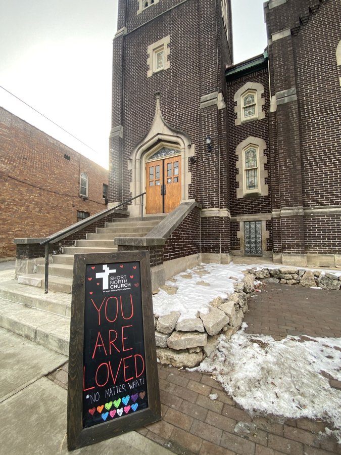 Short North Church — photo 4 of 4