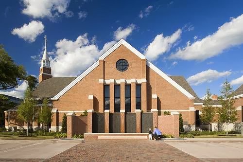 Bethel Church of Houston — photo 3 of 4