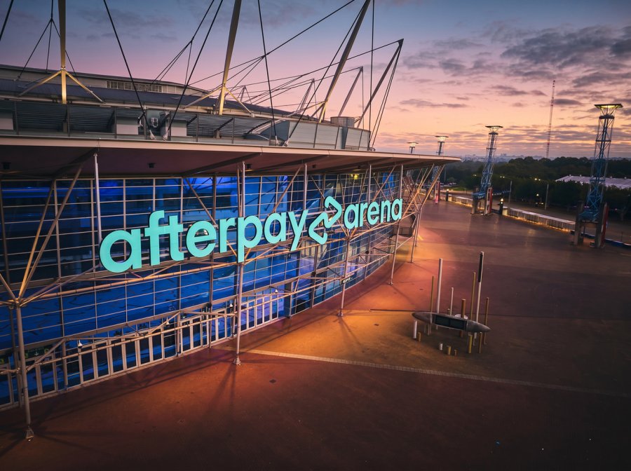 Afterpay Arena