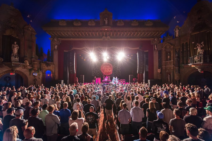 Louisville Palace