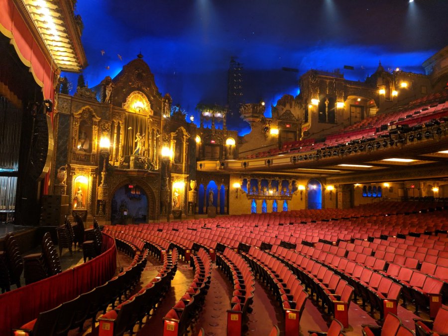Louisville Palace — photo 3 of 4