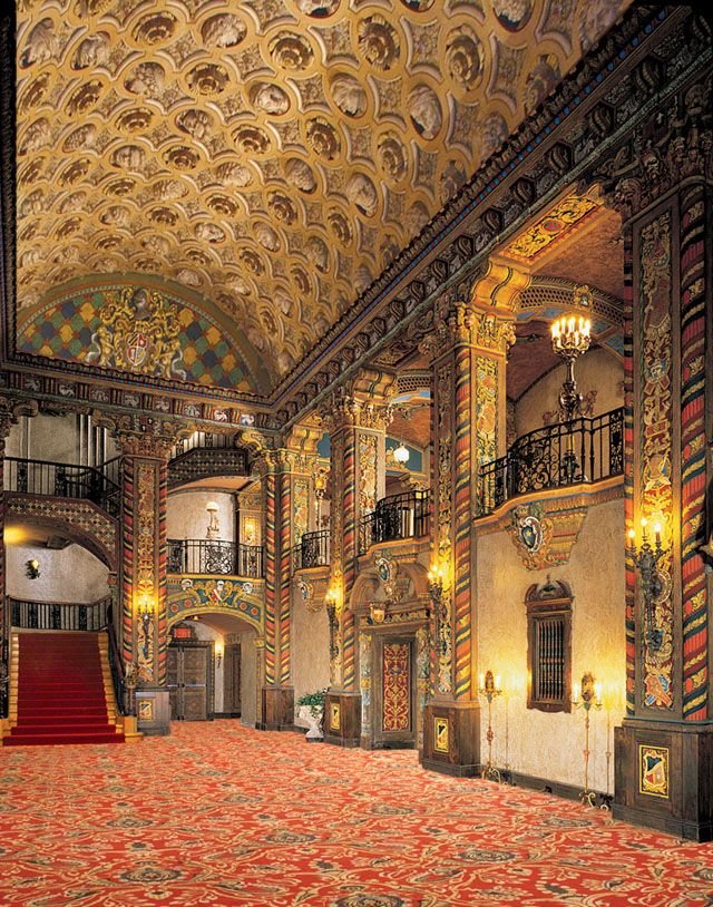 Louisville Palace — photo 4 of 4
