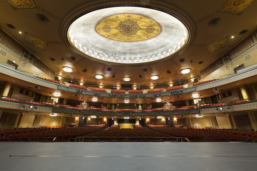 Altria Theater — photo 2 of 4