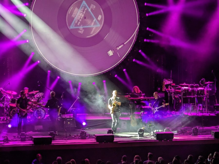 PNC Pavilion At The Riverbend Music Center — photo 2 of 4