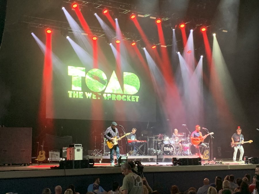 PNC Pavilion At The Riverbend Music Center — photo 4 of 4