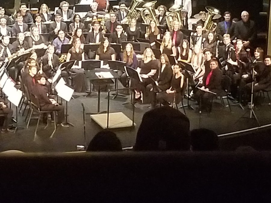 Laxson Auditorium — photo 3 of 4