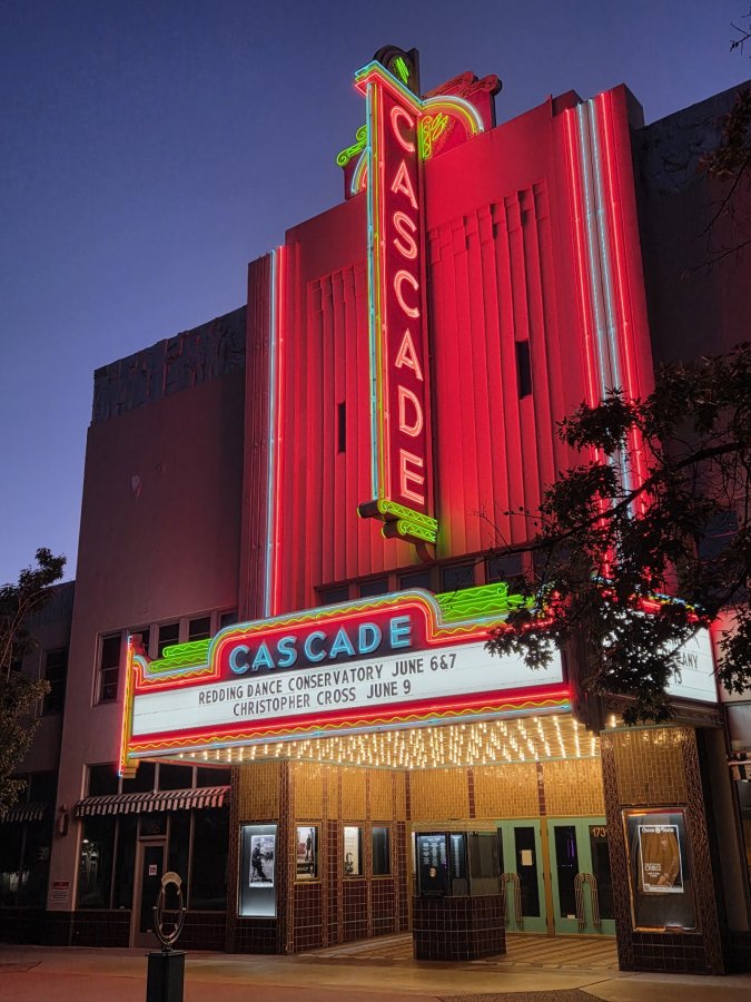 Cascade Theatre — photo 3 of 4