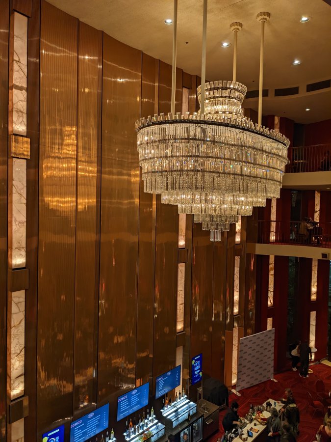 San Diego Civic Theatre — photo 2 of 4