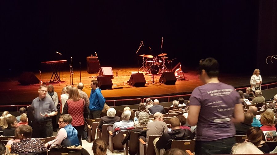 Discovery Theatre — photo 2 of 4