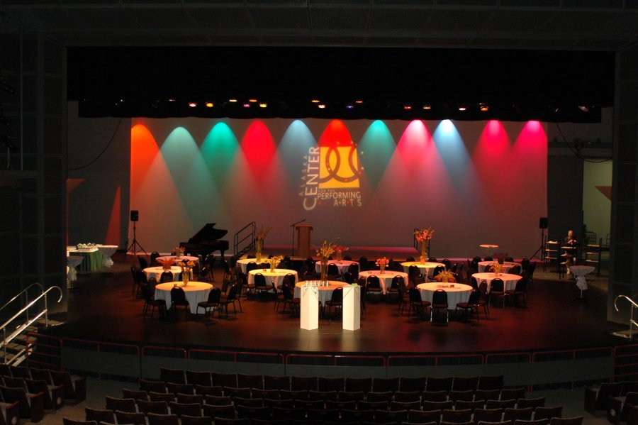 Discovery Theatre — photo 3 of 4
