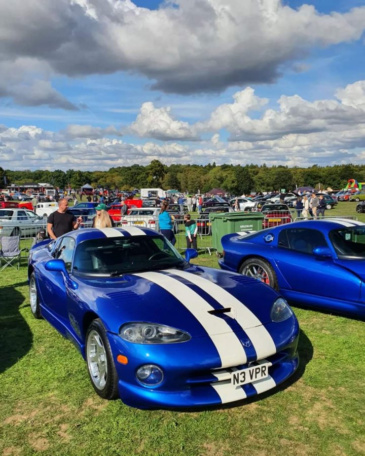 Knebworth Park — photo 3 of 4