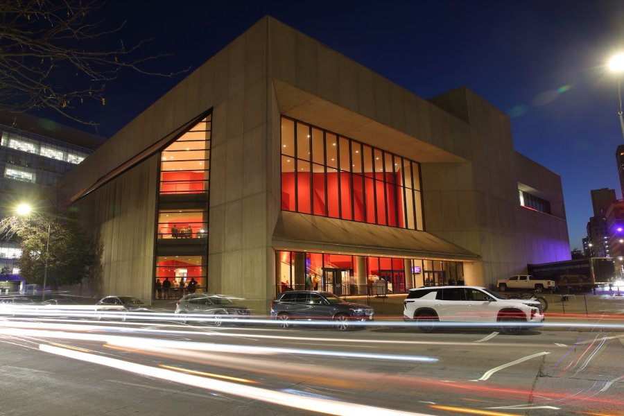 Des Moines Civic Center — photo 4 of 4