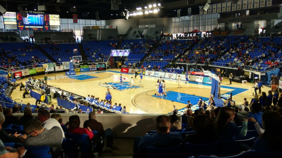 Murphy Center — photo 2 of 4