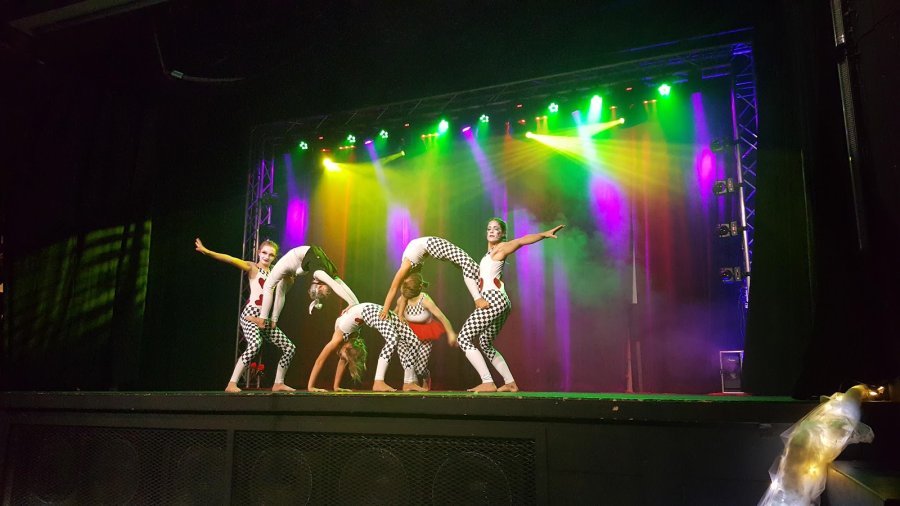 Animas City Theatre — photo 3 of 4