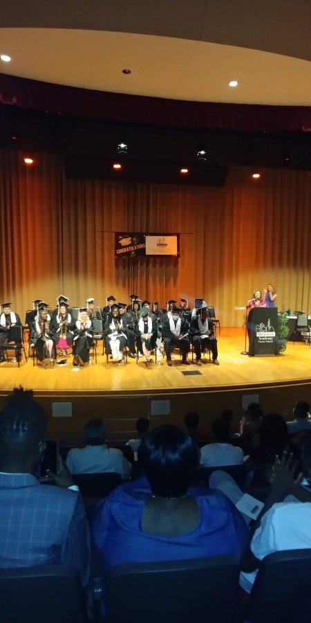 Bishop McVinney Auditorium — photo 2 of 4