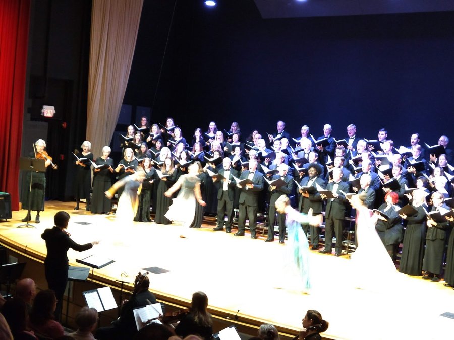Bishop McVinney Auditorium — photo 4 of 4