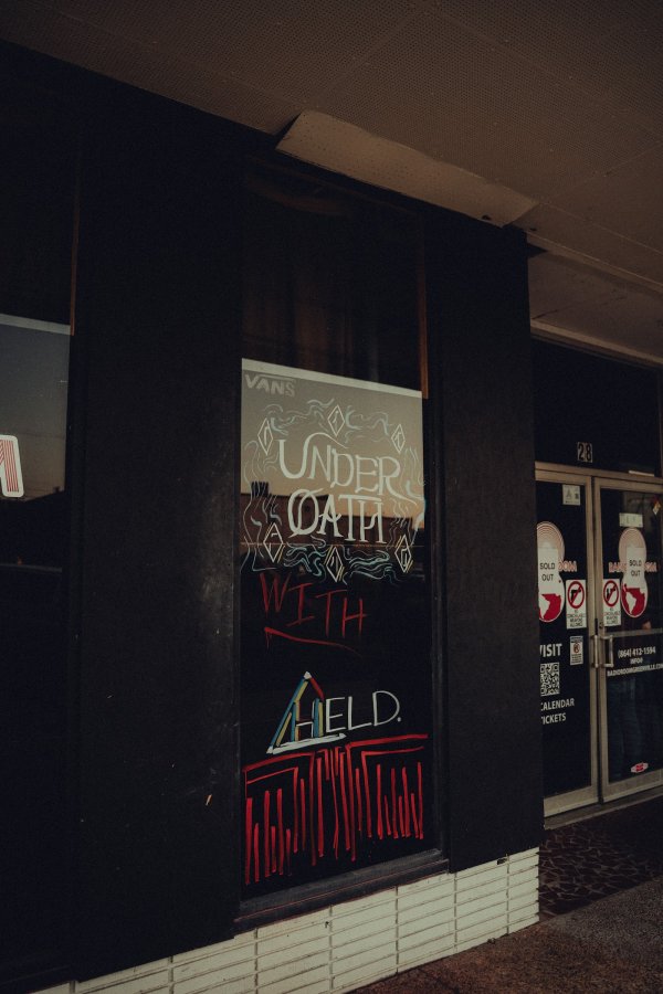The Radio Room Greenville