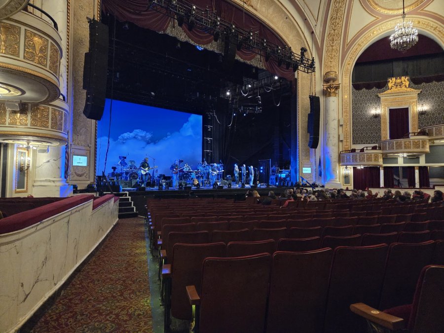 Proctors Theatre — photo 2 of 4