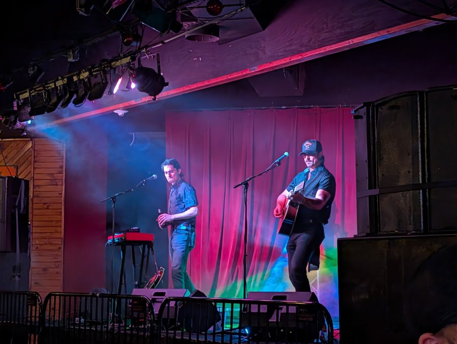 Joe's Honky Tonk — photo 2 of 4