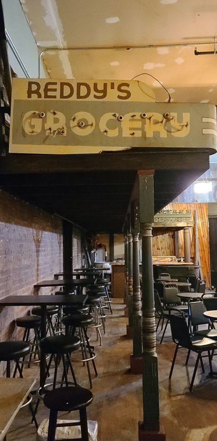 Joe's Honky Tonk — photo 4 of 4