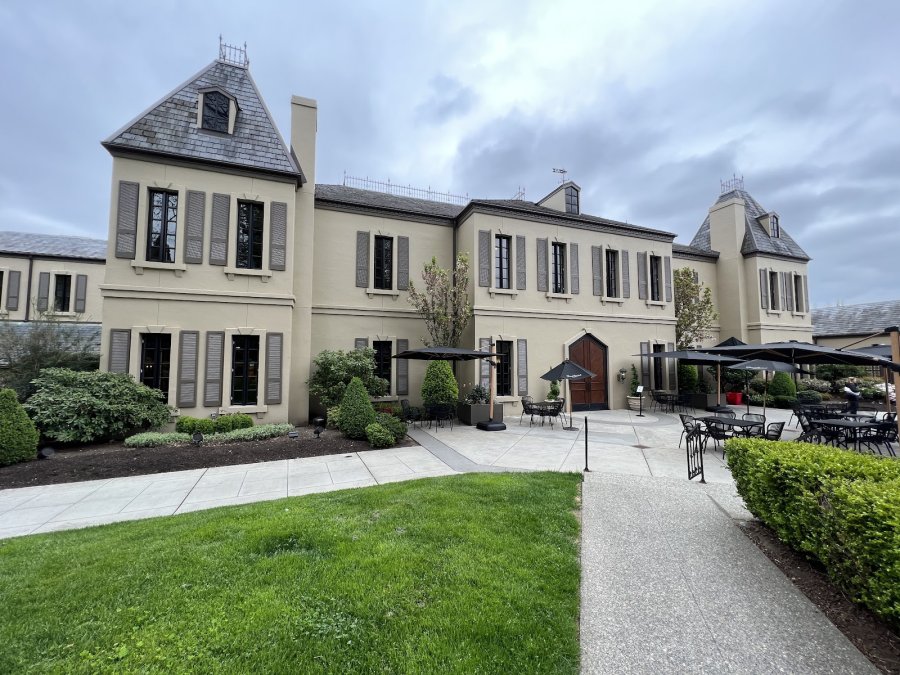 Chateau Ste Michelle Winery — photo 4 of 4