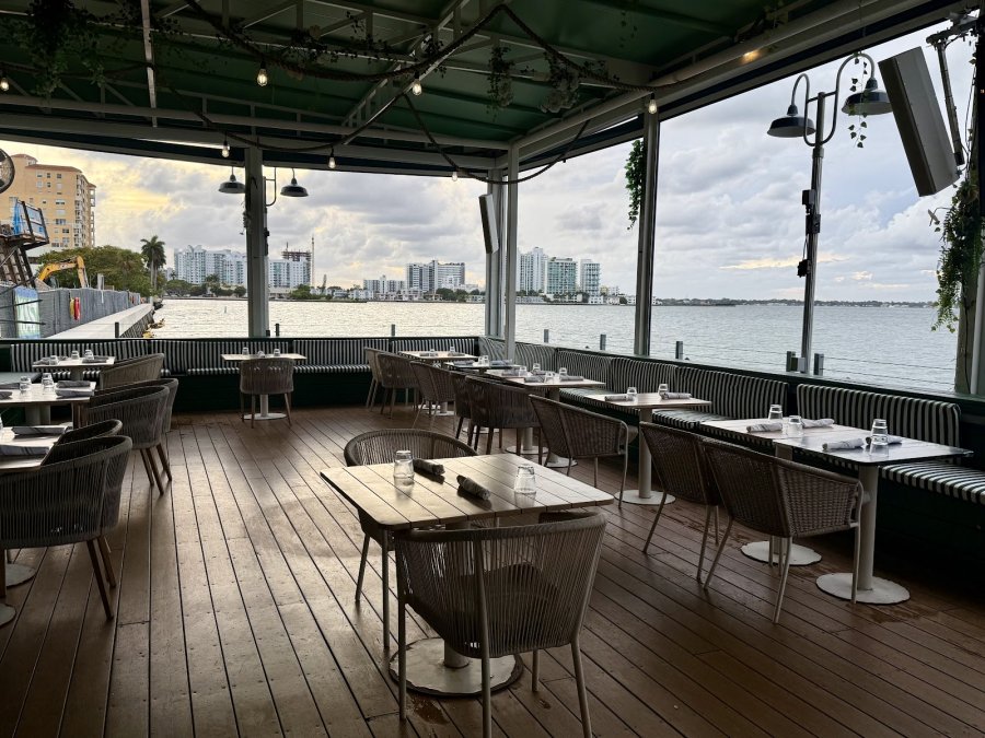 Palm Tree Club Miami — photo 3 of 4