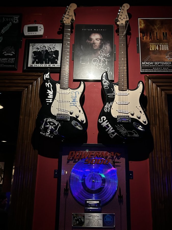 Scout Bar — photo 2 of 4