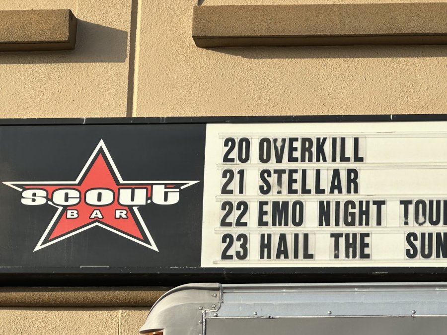 Scout Bar — photo 3 of 4