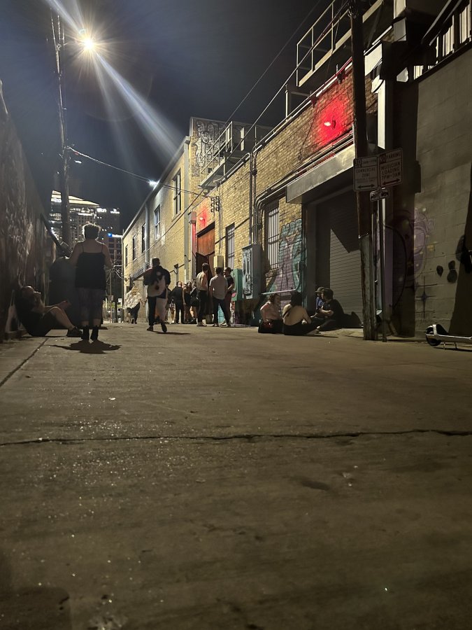 Kingdom Nightclub
