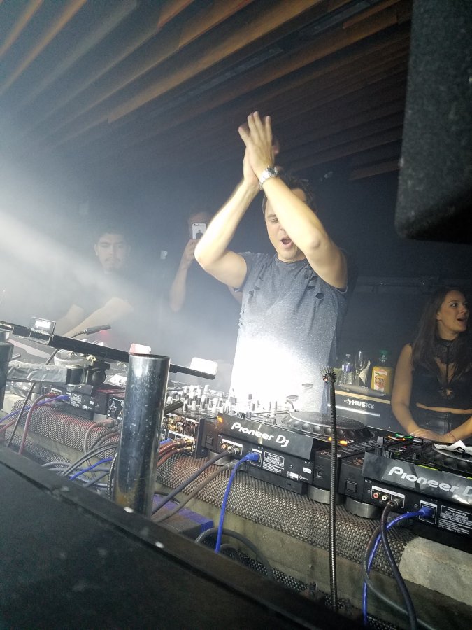 Kingdom Nightclub — photo 4 of 4