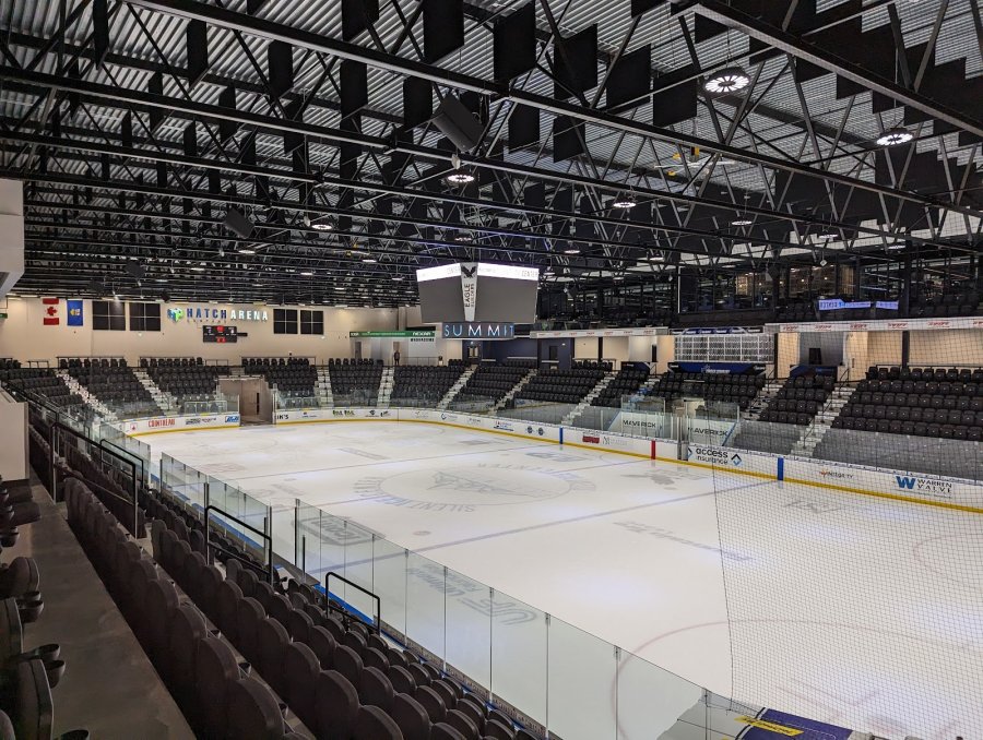 Silent Ice Center — photo 2 of 4