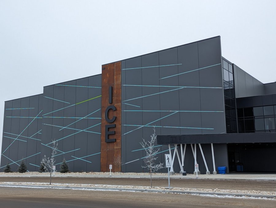 Silent Ice Center — photo 4 of 4