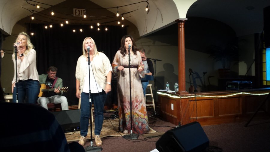 Community Coffeehouse — photo 2 of 4